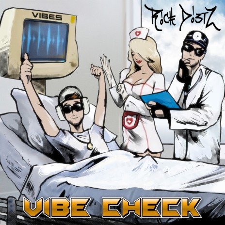 Vibe Check | Boomplay Music