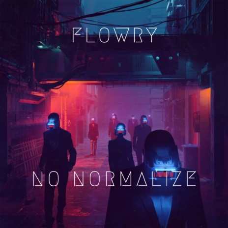 No Normalize | Boomplay Music