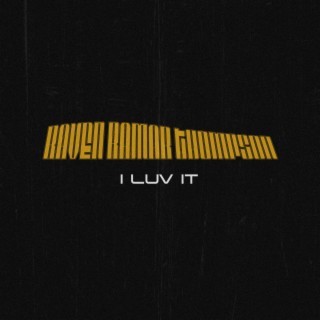 I Luv It lyrics | Boomplay Music