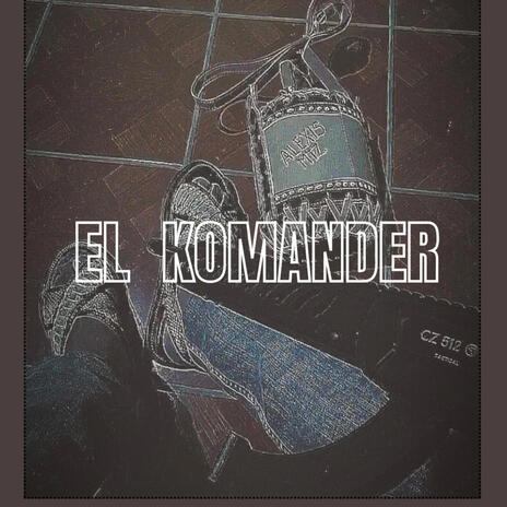 El Ko.mander