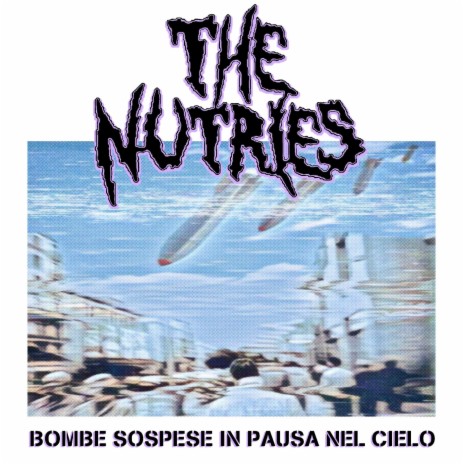 Bombe Sospese In Pausa Nel Cielo | Boomplay Music