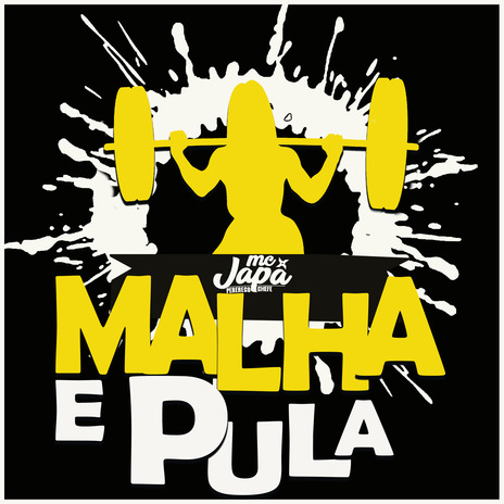 Malha e Pula | Boomplay Music