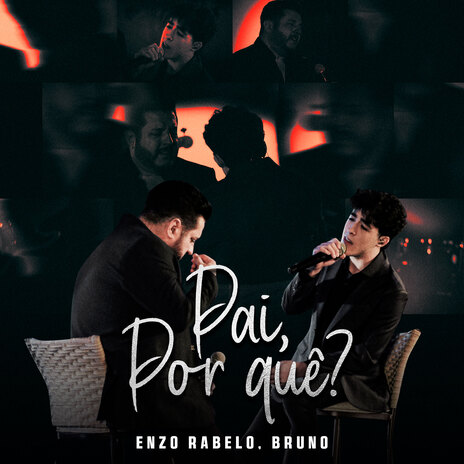 Pai, por quê? ft. Bruno | Boomplay Music