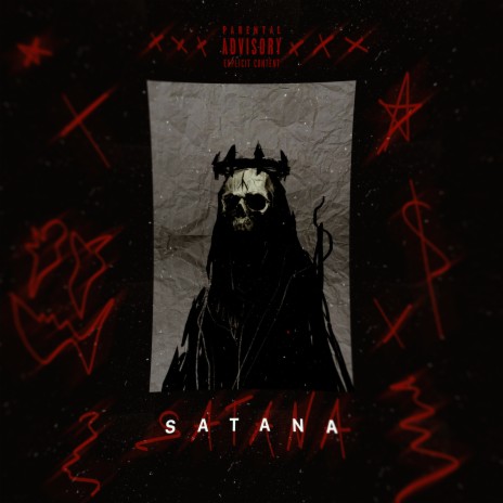 Satana | Boomplay Music