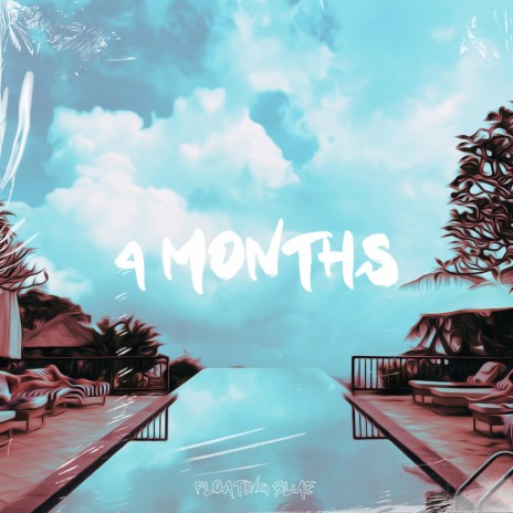 4 Months ft. Ferreck Stnd | Boomplay Music