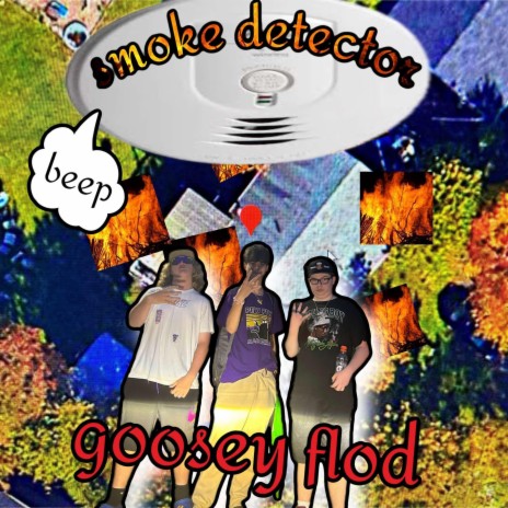 smoke detector