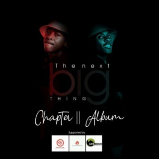 The Next Big Thing Chapter II