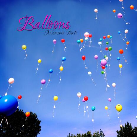 Balloons | Boomplay Music