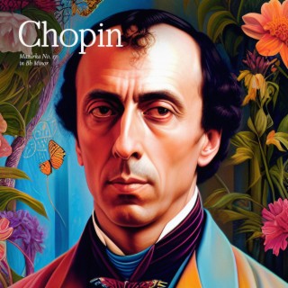 Chopin: Mazurka No. 17 in Bb Minor