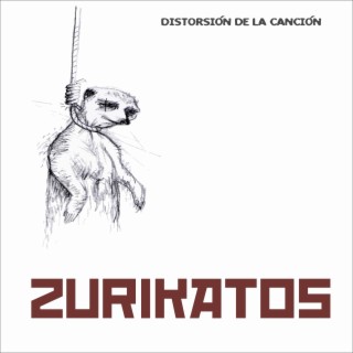 Distorsión De La Canción