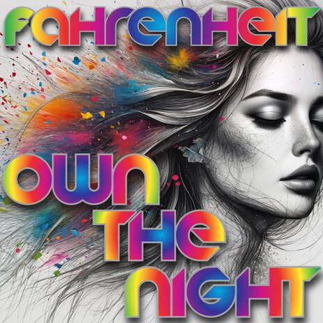 Own the Night | Boomplay Music