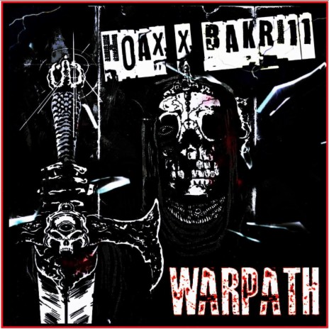 WARPATH ft. Bakri11 | Boomplay Music