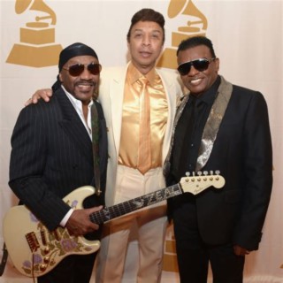 Chris Jasper ~ Isley Brothers , Grammy Lifetime Achievement Award Winner, Rock and Roll Hall of Fame