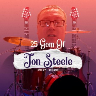 25 Greatest Hits Of Jon Steele