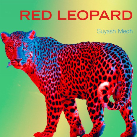 Red Leopard | Boomplay Music