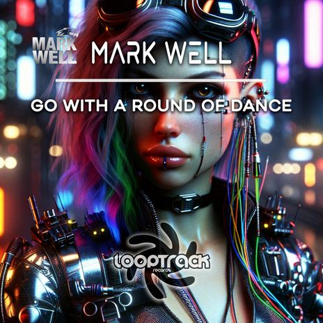 Go With A Round Of Dance | Boomplay Music