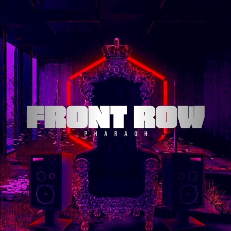 Front Row | Boomplay Music