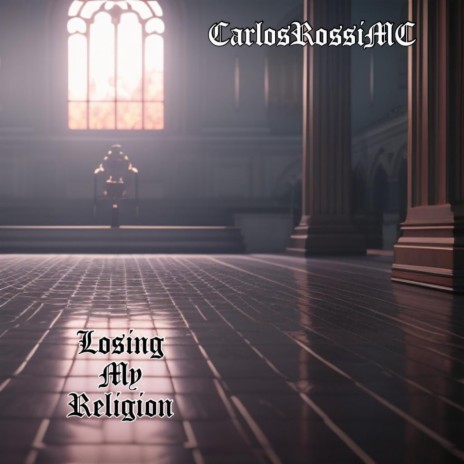 Losing My Religion | Boomplay Music