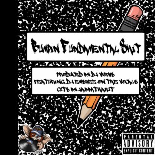 Bumpin Fundamental Shit