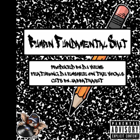 Bumpin Fundamental Shit ft. Emskee & Dj JabbaThaKut