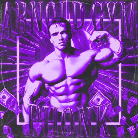 Arnold Gym Phonk (sped up)