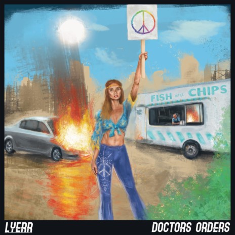 Doctors Orders | Boomplay Music