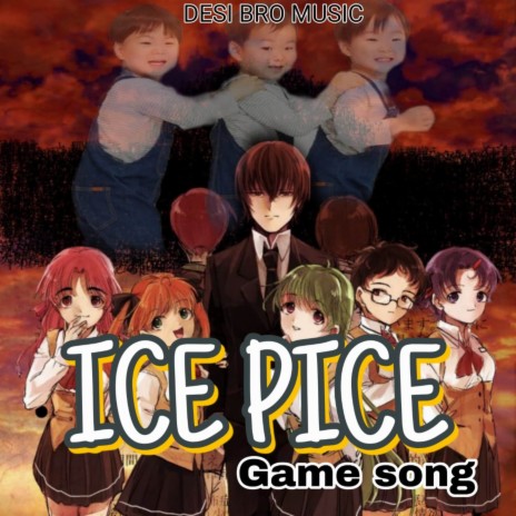 Ice Pice game song | Boomplay Music