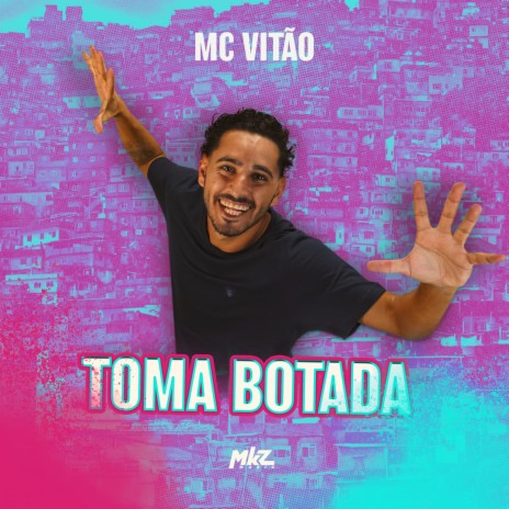 Toma Botada | Boomplay Music