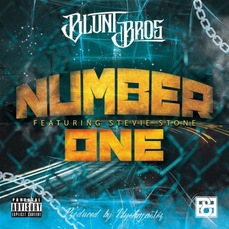 Number One ft. Stevie Stone | Boomplay Music
