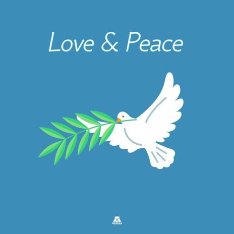 Peaceful dove | Boomplay Music