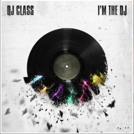 I'm the DJ (Instrumental)