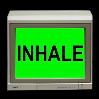 Inhale (Another Rail) lyrics | Boomplay Music