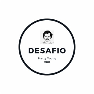 DESAFIO - Daeck The Yung Pretty (feat. DRK) (Daeck The Yung Pretty)