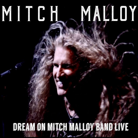 Dream on Mitch Malloy Band (Live) | Boomplay Music