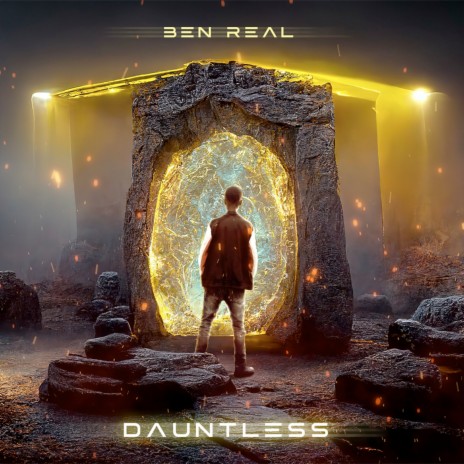 Dauntless ft. Davyshka | Boomplay Music