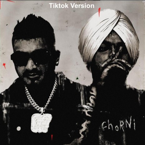 Chorni (Tiktok Version) ft. Drub & SAM8 | Boomplay Music