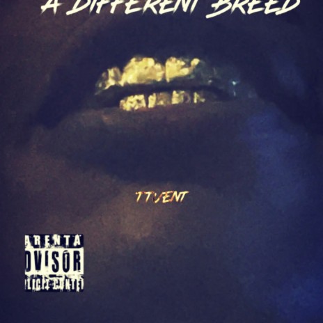 Different breed | Boomplay Music