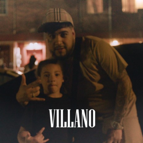 VILLANO | Boomplay Music
