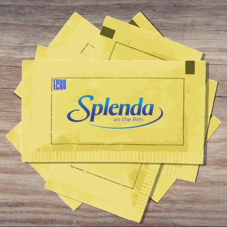 Splenda on the Rim | Boomplay Music