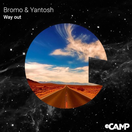 Way Out ft. Yantosh | Boomplay Music