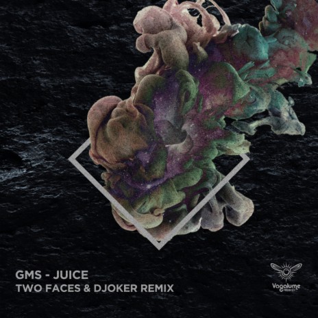 Juice (Two Faces, Djoker (BR) Remix) | Boomplay Music