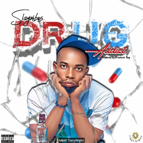 Drug Addict | Boomplay Music