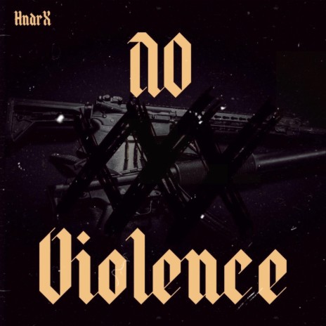No Violence | Boomplay Music