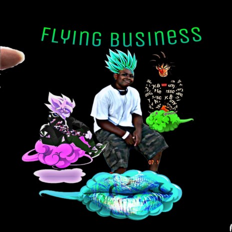 Flying Business | Boomplay Music