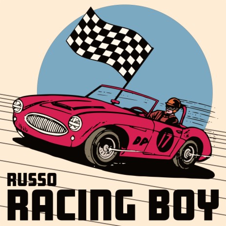 Racing Boy | Boomplay Music