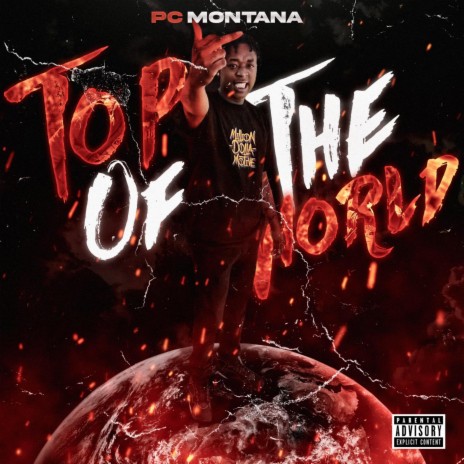 Top of The World | Boomplay Music
