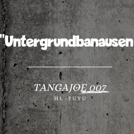 Untergrundbanausen | Boomplay Music