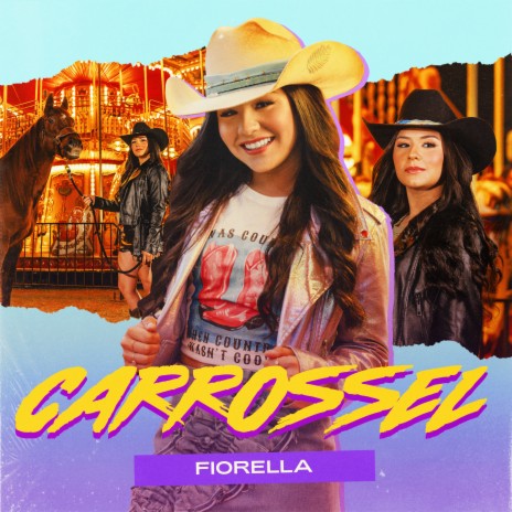 Carrossel | Boomplay Music