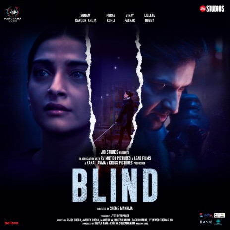 Mushkil (From Blind) ft. Clinton Cerejo, Bianca Gomes & Shloke Lal | Boomplay Music