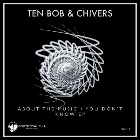 You Don't Know ft. Chivers | Boomplay Music